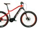 Elektrobicykel Crussis e-Atland 7.7 S Back/Red 2022