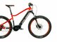 Testovaný Elektrobicykel Crussis e-Atland 7.7 L Red/Black 2022
