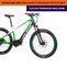 Elektrobicykel Crussis e-Atland 8.7 L Green/White/Black 2022