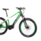 Elektrobicykel Crussis e-Atland 8.7 S Green E 2022
