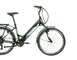 Elektrobicykel Crussis e-City 1.15 S Black 2022