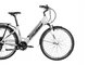 Elektrobicykel Crussis e-City 1.16 White 2022