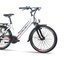 Elektrobicykel Crussis E- City 1.17 White 2023