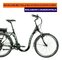 Elektrobicykel Crussis e-City 2.7 Black E 2022