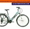 Elektrobicykel Crussis e-Country 1.11 Grey E 2022