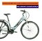 Elektrobicykel Crussis e-Country 1.11 S Grey 2022