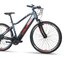 Elektrobicykel Crussis e-Cross 1.8 Black/Red 2023
