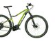 Elektrobicykel Crussis e-Cross 10.7 Green/Black 2022
