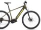 Elektrobicykel Crussis e-Cross 7.10-(720 Wh) 2025