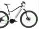 Elektrobicykel Crussis e-Cross 7.7 M White/Green/Black 2022
