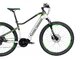 Elektrobicykel Crussis e-Cross 7.7 S White/Green 2022