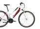 Elektrobicykel Crussis e-Cross lady 1.7 S White/Red 2022