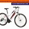 Elektrobicykel Crussis e-Cross lady 1.7 S White/Red E 2022