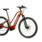 Elektrobicykel Crussis e-Cross lady 10.7 Red 2022