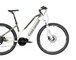 Elektrobicykel Crussis e-Cross lady 7.7 M White/Green/Grey 2022