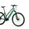 Elektrobicykel Crussis e-Cross Lady 9.7 S Gray/Green 2022