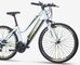 Elektrobicykel Crussis e-Cross low 1.8 S White/Black 2023