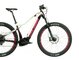 Elektrobicykel Crussis e-Fionna 11.7 White/Pink/Black 2022