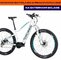 Elektrobicykel Crussis e-Fionna 5.7 White/Blue 2022