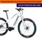 Elektrobicykel Crussis e-Fionna 5.7 White/Blue E 2022
