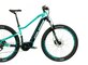 Elektrobicykel Crussis e-Fionna 7.7 L Blue 2022