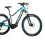 Elektrobicykel Crussis e-Fionna 7.8 S Blue 2023