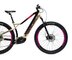 Elektrobicykel Crussis e-Fionna 9.9-L 2024