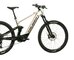 Elektrobicykel Crussis e-Full 10.9-M Silver/Orange 2024
