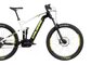 Elektrobicykel Crussis e-Full 11.7 Black/Yellow 2022