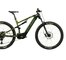 Elektrobicykel Crussis e-Full 9.9-M Black/Green 2024