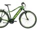 Elektrobicykel Crussis e-Gordo 1.7 Green/Yellow 2022
