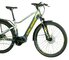 Elektrobicykel Crussis e-Gordo 7.7-M Blue/Yellow/Gray 2022