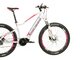 Elektrobicykel Crussis e-Guera 5.7 Pink/White 2022