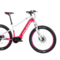 Elektrobicykel Crussis e-Guera 7.7 M Pink/White E 2022