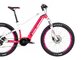 Elektrobicykel Crussis e-Guera 7.7 M Pink/White 2022