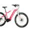 Elektrobicykel Crussis e-Guera 7.8-L White/Pink 2023