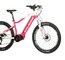 Elektrobicykel Crussis e-Guera 7.8-M White/Pink 2023