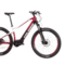 Elektrobicykel Crussis e-Guera 8.7 S Red/White E 2022