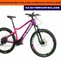 Elektrobicykel Crussis e-Guera 9.7 S Pink/Purple E 2022
