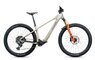 Elektrobicykel Crussis e-Hard 11.11-PRO (600 Wh) 2026