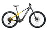 Elektrobicykel Crussis e-Hard 11.11-(600 Wh) 2026