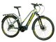 Elektrobicykel Crussis E-Largo 7.7 2022 Yellow/Blue/Gray