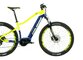 Elektrobicykel Crussis E-Largo 7.7 S 2022 Yellow/Blue 2022