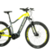 Elektrobicykel Crussis e-Largo 7.8-S Anthracite/Yellow E 2023
