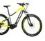Elektrobicykel Crussis e-Largo 7.8 Anthracite/Yellow 2023