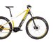Elektrobicykel Crussis E-Largo 8.7 L Yellow/Black 2022