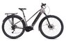 Elektrobicykel Crussis e-Savela 7.11-(691 Wh) 2026
