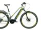 Elektrobicykel Crussis e-Savela 7.7 Grey/Blue 2022