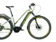 Elektrobicykel Crussis e-Savela 7.7 M Yellow/Blue 2022