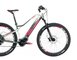 Elektrobicykel Crussis Oli Fionna 8.7 S Grey/Pink 2022